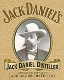 TIN Sign Jack Daniel's Portrait