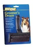 Pet Supplies : Four Paws Products Groomers Dream Brush - 00155