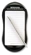 Nite Note ~ Lighted Bedside Notepad