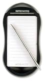 Nite Note ~ Lighted Bedside Notepad