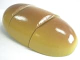 木のままごとあそび ロールパン