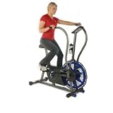 Stamina Airgometer Exercise Bike - 15-1100A15-1100A