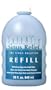 (12) SaltAire Sinus Relief Refill Bottles