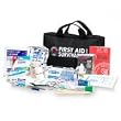 First Aid Only First Aid Survival Kit, 168-Piece Kit