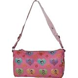 Betty Boop Signature Product Women's Betty Boop Shoulder Bag BP58 Top Zip Handbag