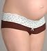 Belabumbum Lotus Lace Girl Short Panty (MATLT14)