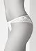How To Measure Bra Sizes : Maidenform "Samba Collection" Microfiber wifth Lace Samba