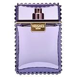 Versace Man by Gianni Versace for Men 3.4 oz Eau de Toilette Spray