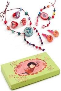 Poetic Birds Jewelry