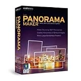 Image of Best Price 2012 Panoramamaker [Old Version] 2012 , Smith Micro Software Inc. STPANM2HBX2
