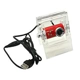 5.0 Megapixel Webcam MSN, Tahoo, Skype, Video chat, Plug and Play!