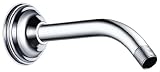 Delta RP37079 Shower Arm and Flange, Chrome
