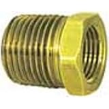 Buy IMPERIAL 93878 BRASS PIPE THREAD BUSHING FITTING 1-1 4x3 4 by Imperial