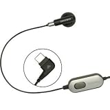New OEM Samsung Mono Hands-free Earset for T809, T805, T629, T519, T509, D807 / BLACKJACK / i607 / SYNC / A707