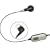 New OEM Samsung Mono Hands-free Earset for T809, T805, T629, T519, T509, D807 / BLACKJACK / i607 / SYNC / A707