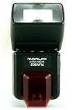 Electronics : Marumi D35AFN Flash Gun for Nikon AF