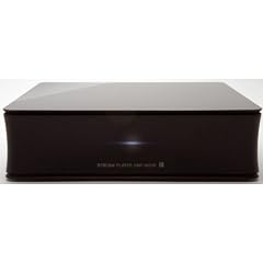 Sony SMP-N200 Digitaler Media Player (USB, WiFi, Ethernet)