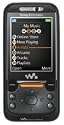 Sony Ericsson W850i Prepay Mobile Phone on T-Mobile