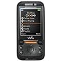 Sony Ericsson W850i Prepay Mobile Phone on T-Mobile