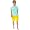 Barbie: Beach Steven Doll