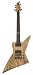 Musical Instruments : ESP LTD FX400 Spalted Maple Top Electric Guitar (Natural Gloss)
