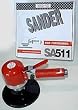 6" Air DA Sander # SA511