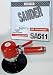 6" Air DA Sander # SA511