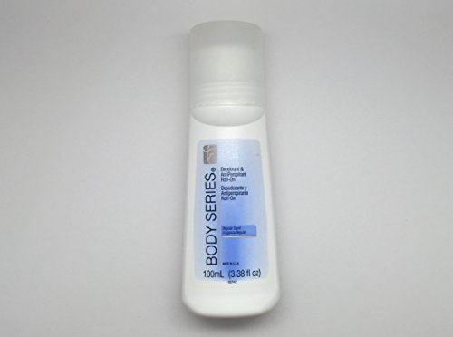 BODY SERIES Deodorant & Antiperspirant Roll-on, 3.38 oz