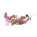 Clippasafe Toy Hammock