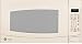GE Profile PEB2060DMCC Bisque Countertop Microwave Oven