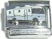 RV Motor Home Italian Charm Bracelet Jewelry Link