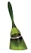 TEA Infuser - GREEN - with drip stand - made by Tovolo