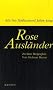 Rose Ausl�nder: Zu ihrer Biographie