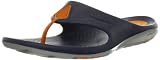 Rockport Mens truwalk Zero Summer Thong Sandal
