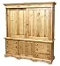 English Butler Cupboard