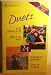 Book Mum's The Word / Three For The Road (Harlequin duets)