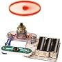 Snap Circuits Flying Saucer