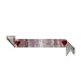 Bride to Be Sash-White & Pink , Adult Party Supplies ,Bachelorette Party Sash (Pack of 1) RS.69.00