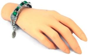 Aztec Bracelet