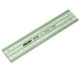 10mm Letter Letters Lettering Guide Drawing Drafting Template Stencil Metric