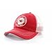 Kansas City Chiefs Delray Mesh Adjustable Hat
