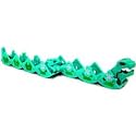 Bakugan New Vestroia Bakuneon LOOSE Single Figure Special Attack TRAP Zephyroz (Green) Pythantius