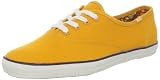 Keds Women's Champion Solid CVO Lace-Up Fashion Sneaker