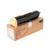 Xerox Laser Toner Cartridge OEM Black 006R01184 ~ Xerox
