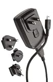OEM BlackBerry World Travel Charger+USB Data 8100 Pearl
