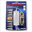 Laptop Car Airplane DC Power Adapter Charger for Compaq