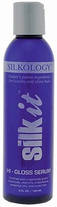Silkology SilkIT Hi-Gloss Serum (6 oz.)