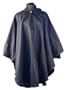 Wheelchair Poncho Black