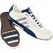 Adidas Porsche Design S 2 Neuestes Modell: Farbe: White / White / Blue