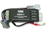 PAC AOEM-GM21B GM 21-pin Premium Sound System Interface